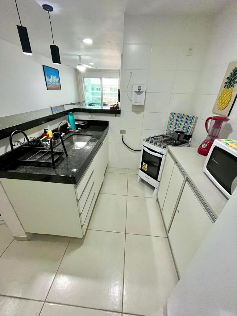 Apartamento em Praia Grande - Le Bon Vivant - Arraial do Cabo photo 4