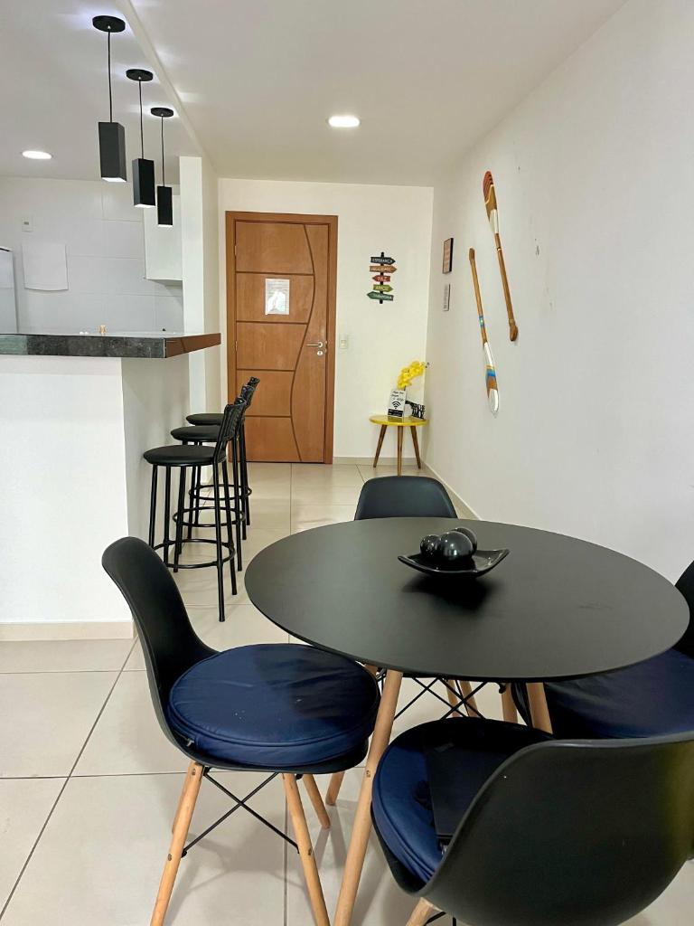Apartamento em Praia Grande - Le Bon Vivant - Arraial do Cabo photo 2