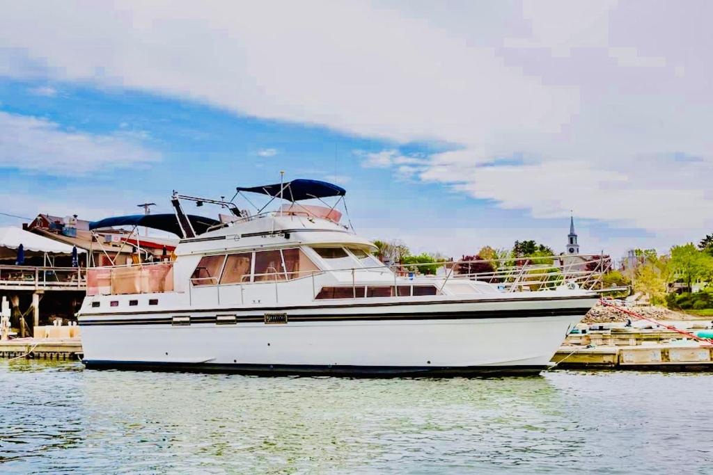 Maine Bed & Boat, Nebi image