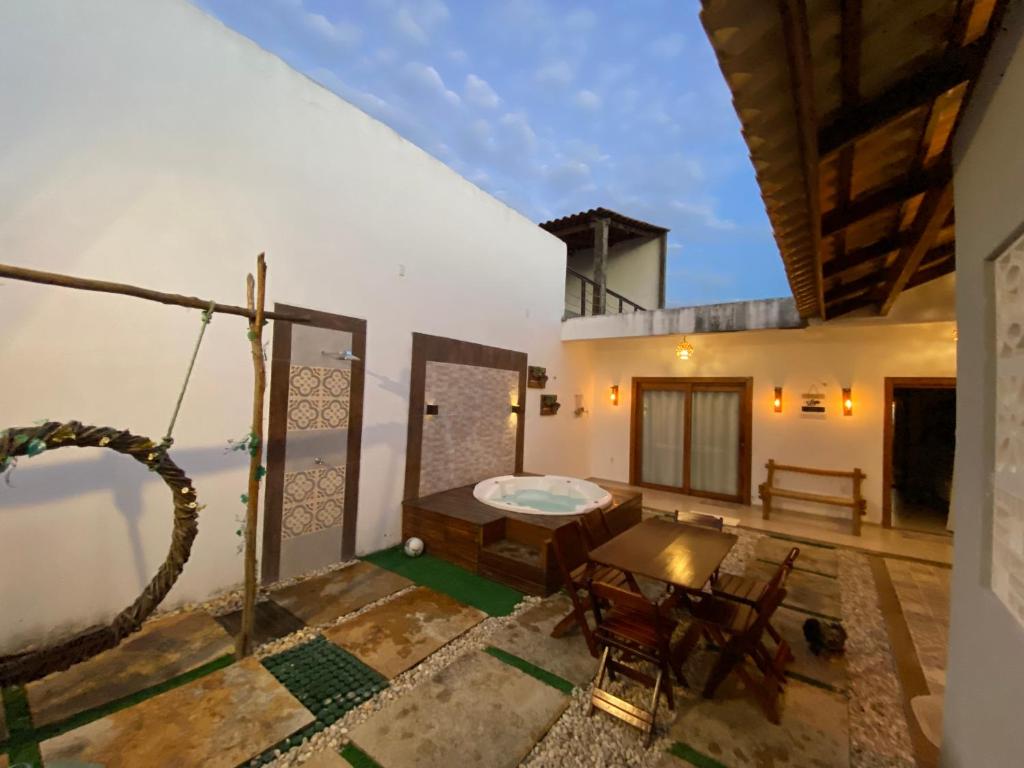 Ai Q Casa Preá photo 2