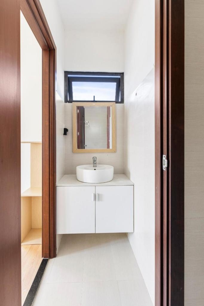 Phố Núi hotel and Apartment Đà Nẵng