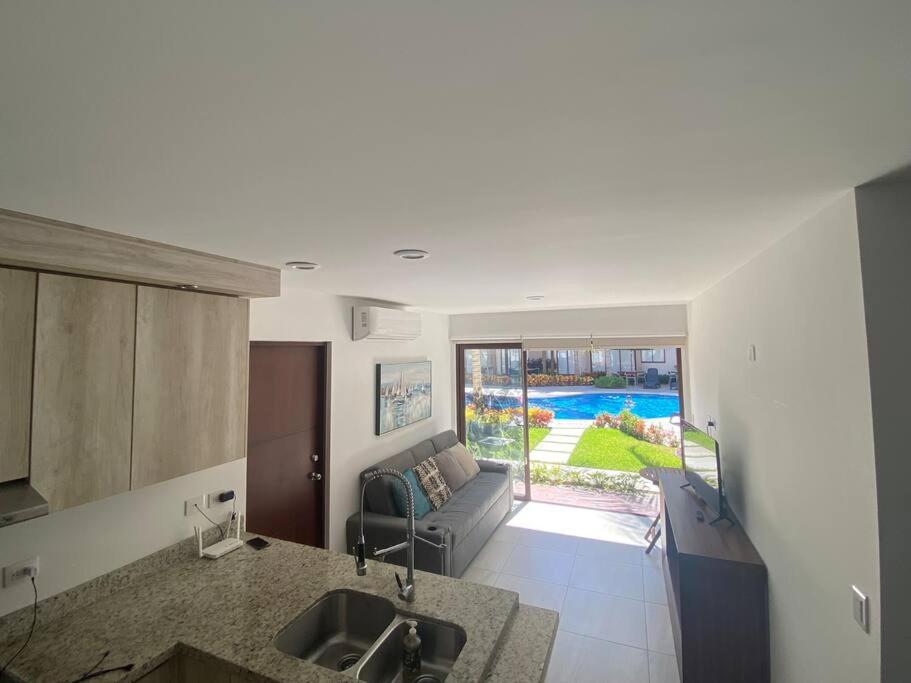 Ambar condominios Mazatlán photo 2