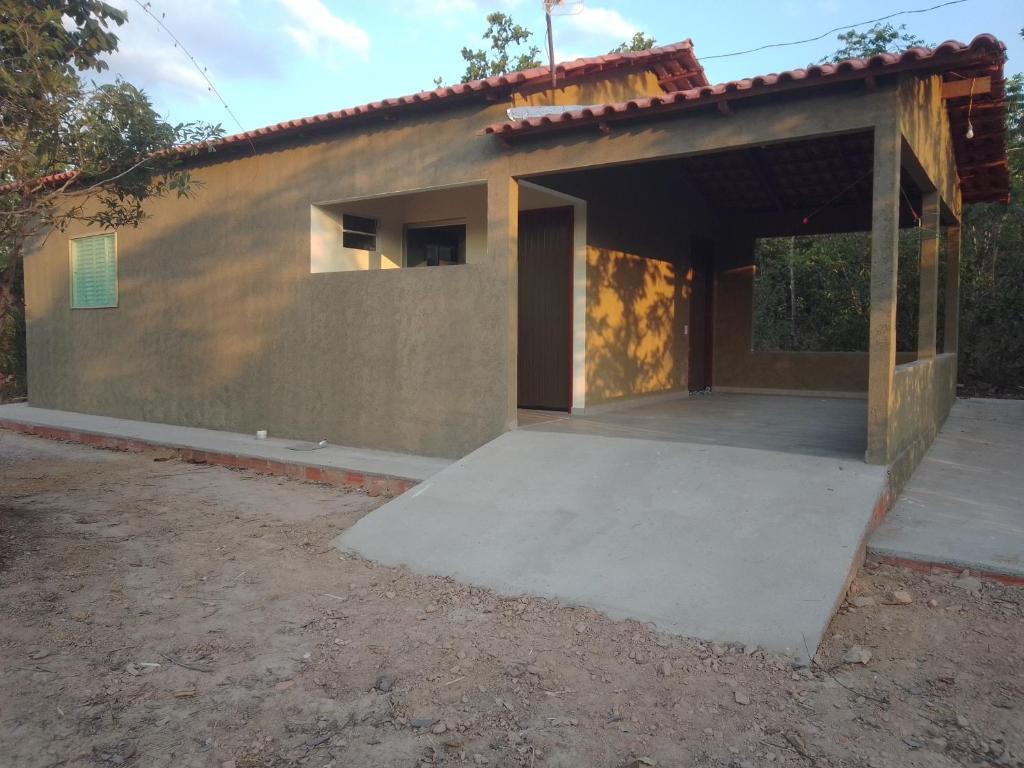 Casa lobo photo 3