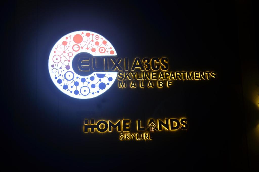 Elixia 3C's Resort Apartments