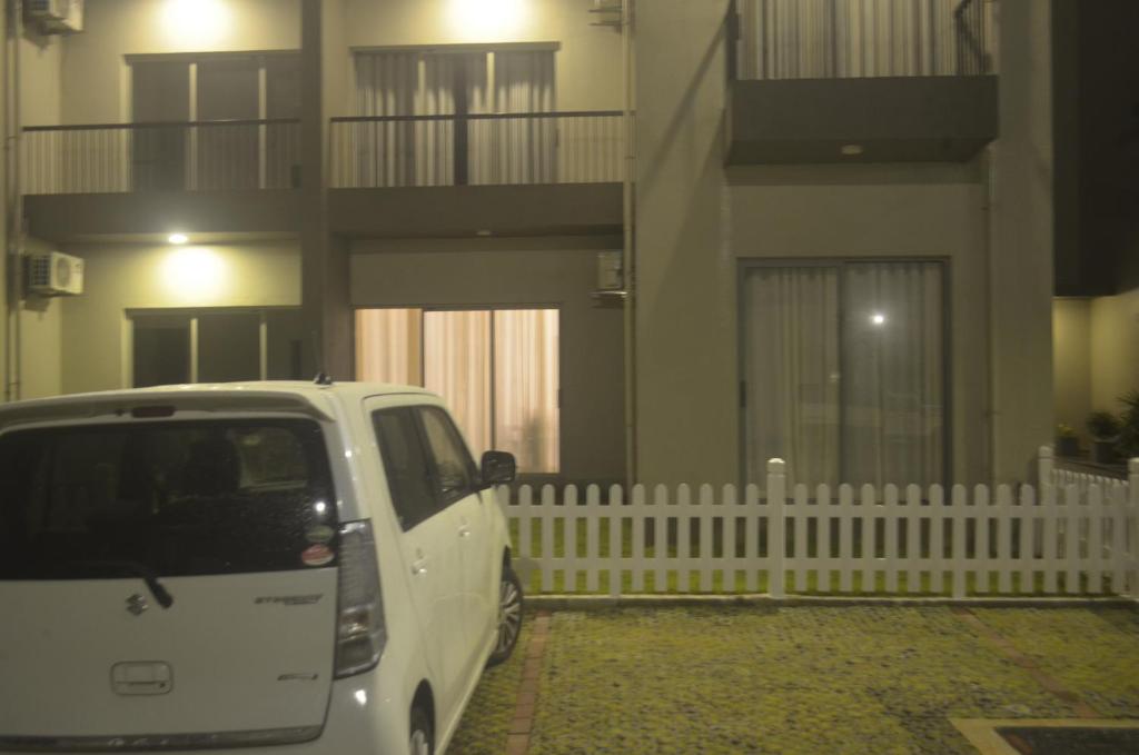 Elixia 3C's Resort Apartments photo 1