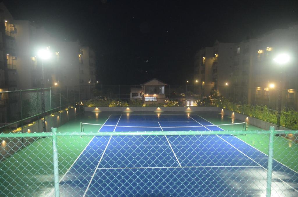 Elixia 3C's Resort Apartments photo 3