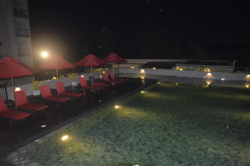 Elixia 3C's Resort Apartments photo 4