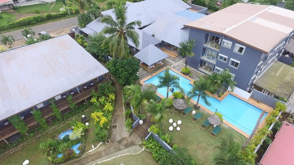 Coconut Palms Resort & Diamond Casino photo 2