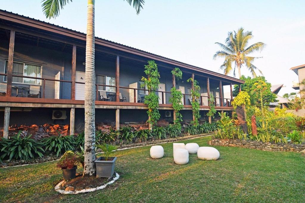 Coconut Palms Resort & Diamond Casino photo 3