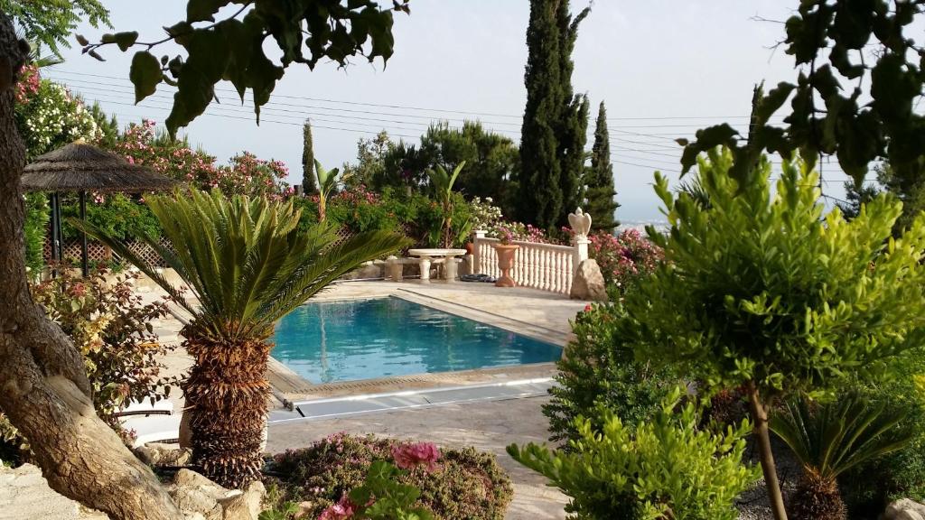 Garden of Eden Villa photo 3