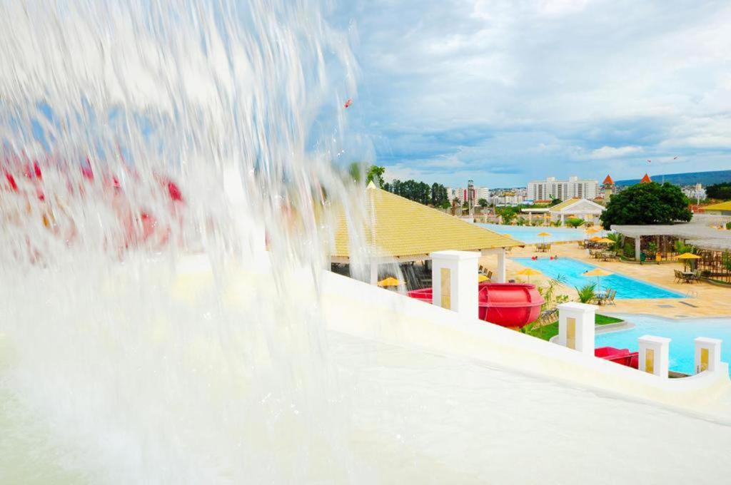 Lacqua diRoma - O Melhor de Caldas - com Piscina de Ondas Exclusiva photo 3
