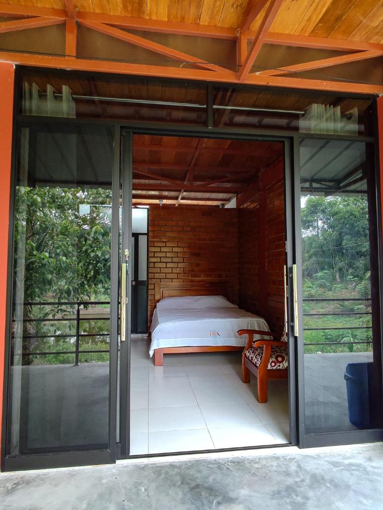 Cabañas Ecowasi photo 3