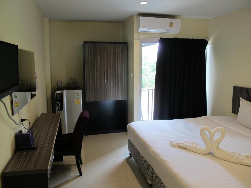The Airy Residence photo 2