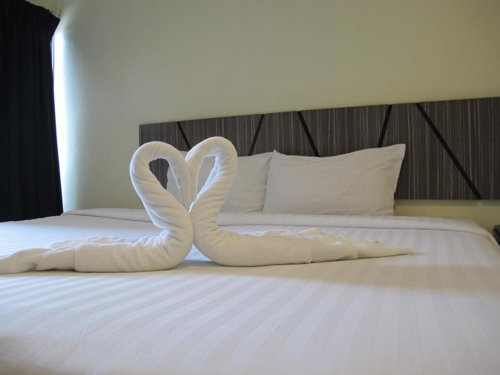 The Airy Residence photo 1
