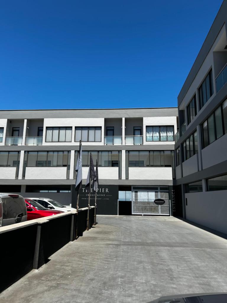 The Pier 27 photo 3