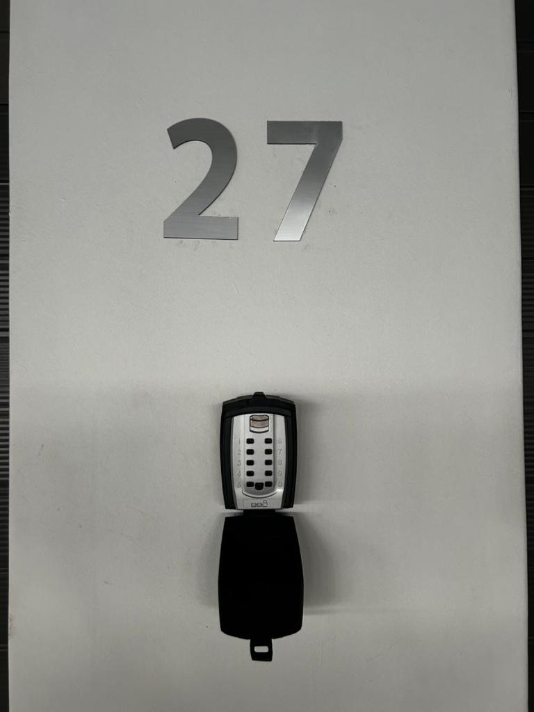The Pier 27 photo 2