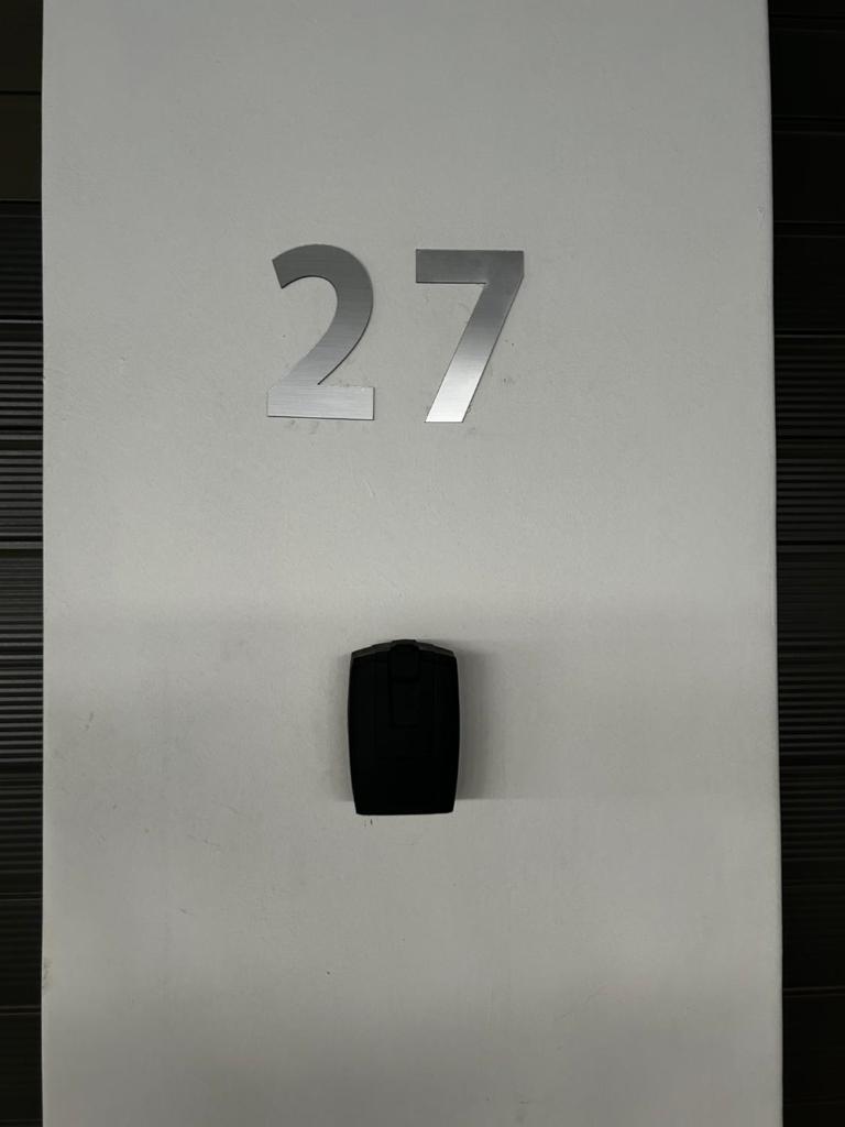The Pier 27 photo 1