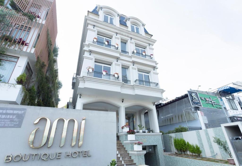 Ami Boutique Hotels Đà Lạt