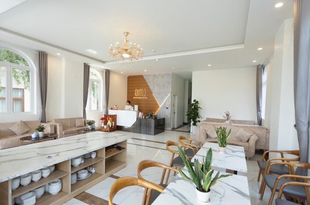 Ami Boutique Hotels Đà Lạt