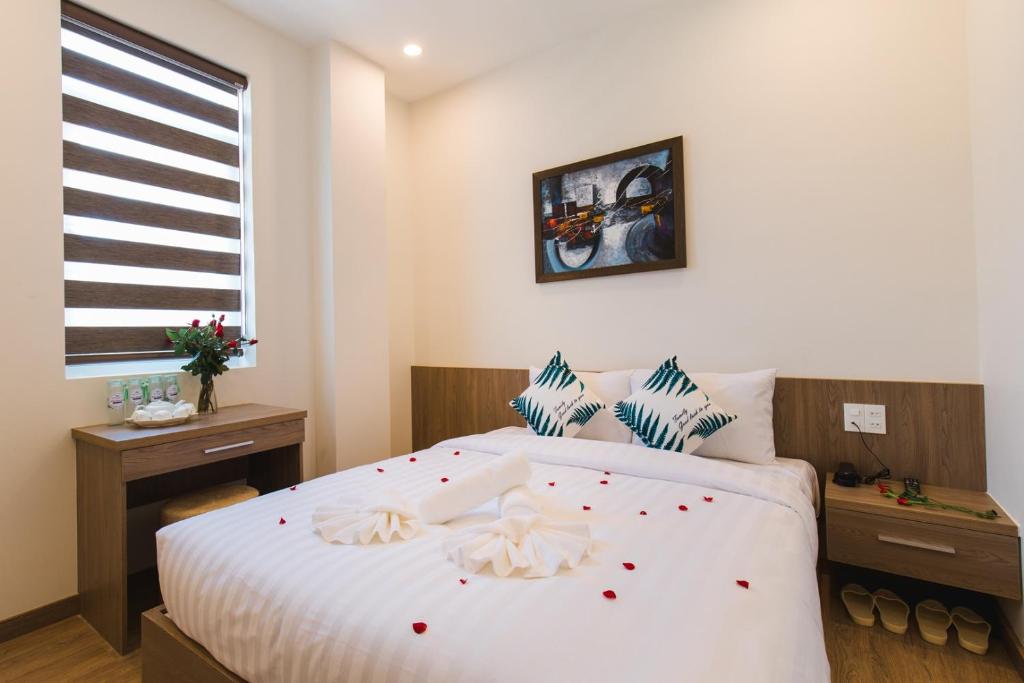 Ami Boutique Hotels Đà Lạt