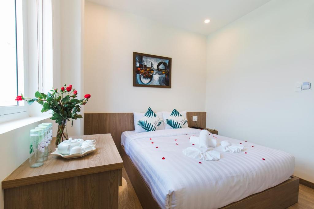Ami Boutique Hotels Đà Lạt