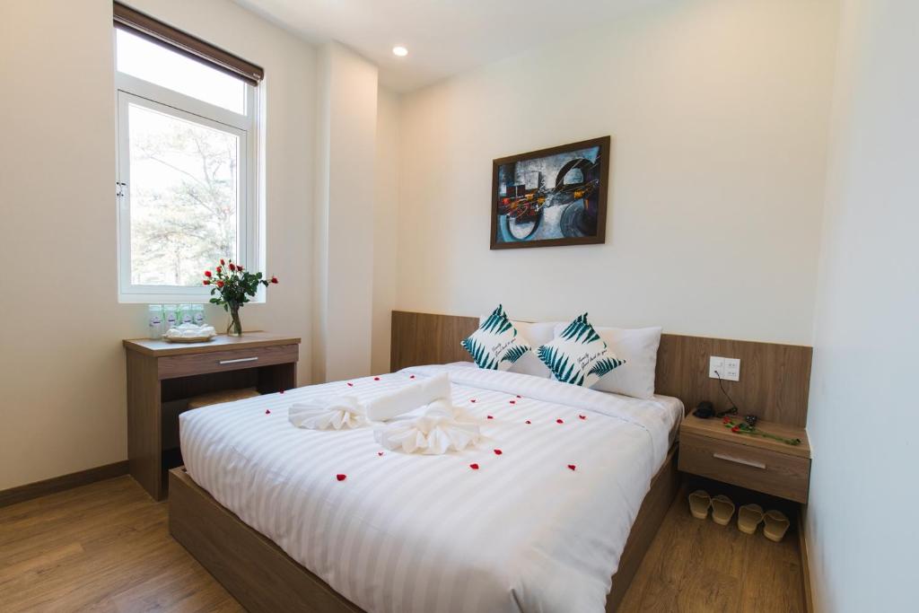 Ami Boutique Hotels Đà Lạt