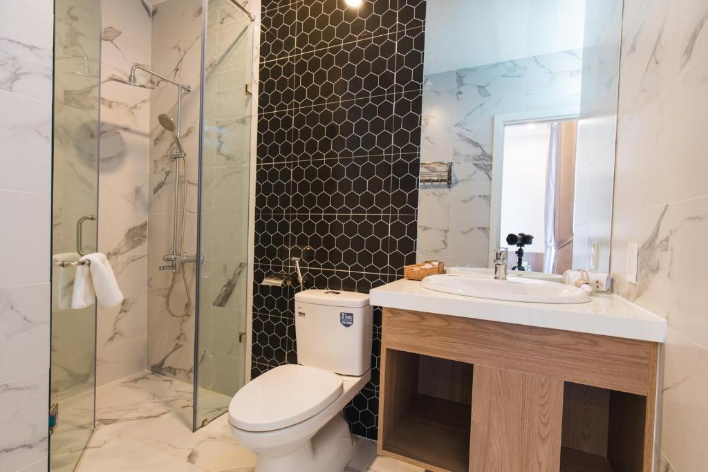 Ami Boutique Hotels Đà Lạt
