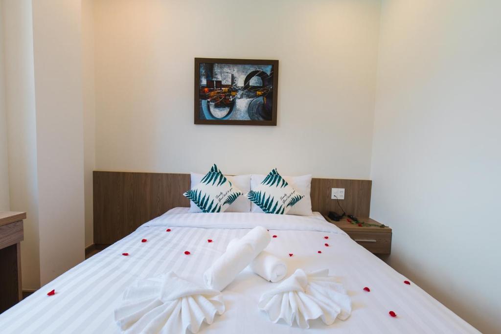 Ami Boutique Hotels Đà Lạt