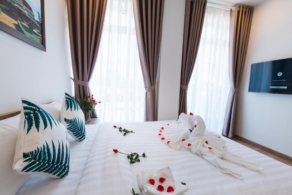 Ami Boutique Hotels Đà Lạt