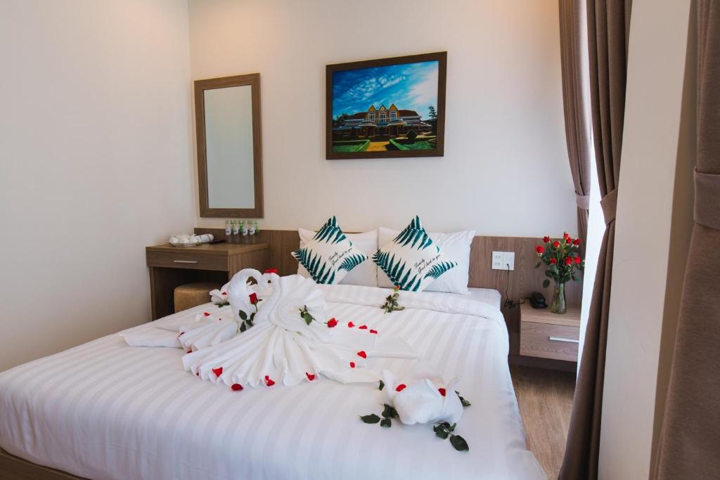 Ami Boutique Hotels Đà Lạt