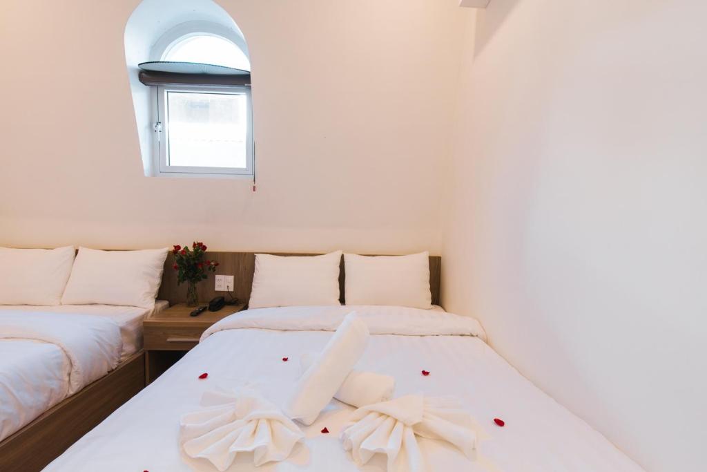 Ami Boutique Hotels Đà Lạt