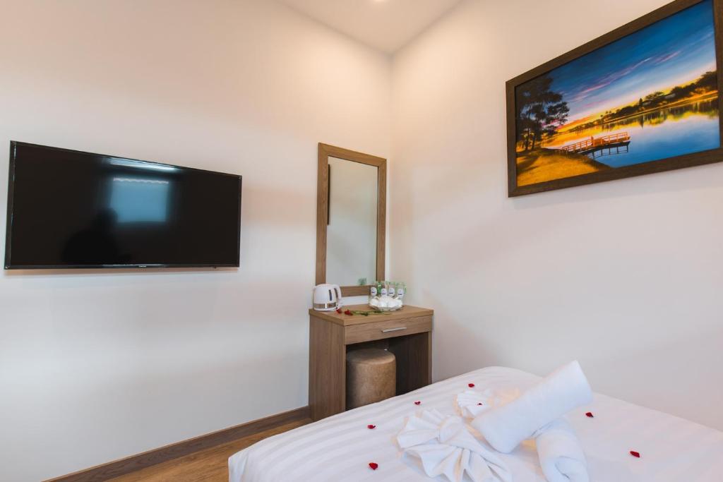 Ami Boutique Hotels Đà Lạt