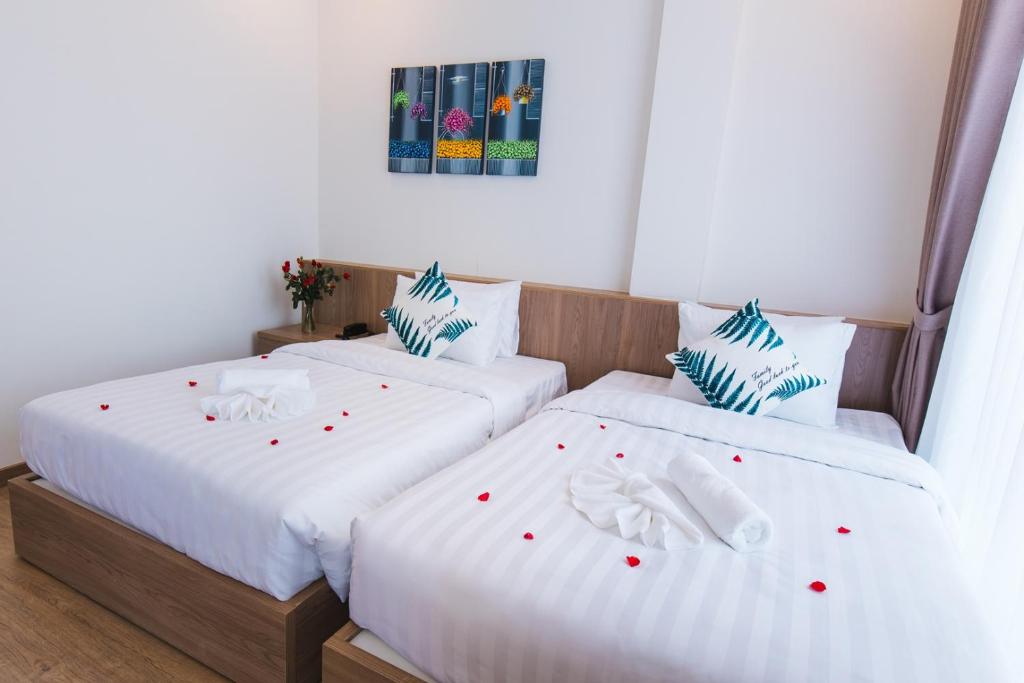 Ami Boutique Hotels Đà Lạt
