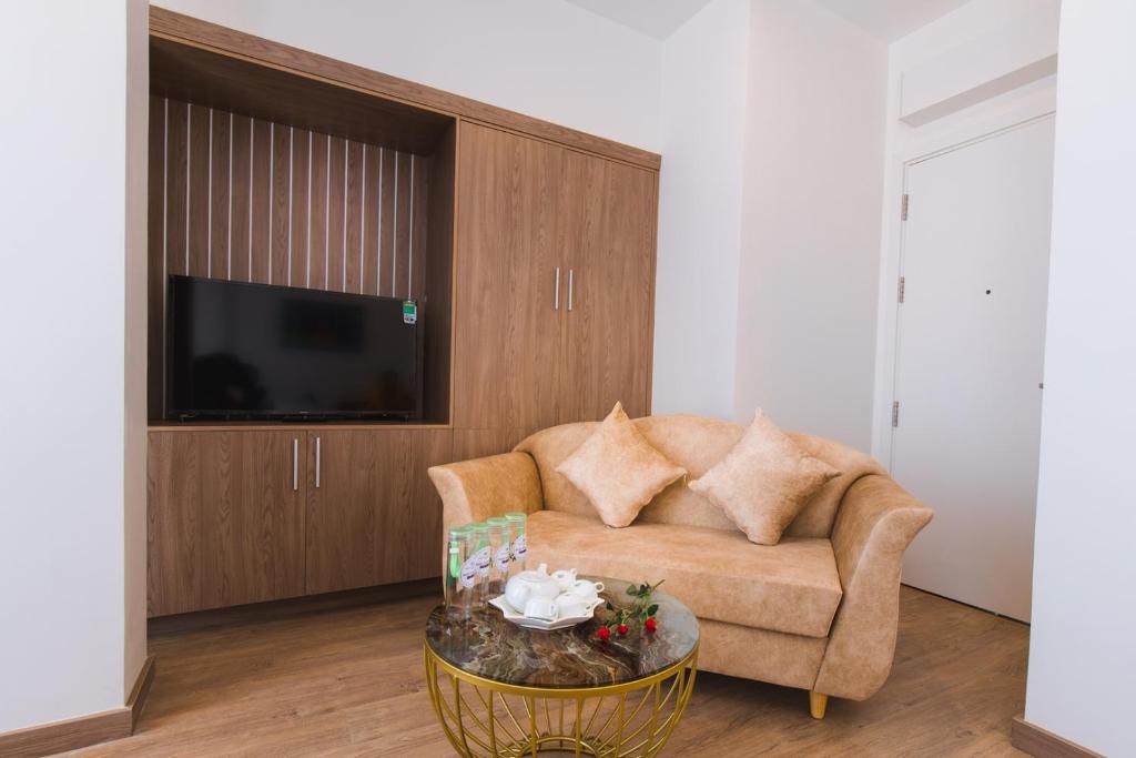 Ami Boutique Hotels Đà Lạt