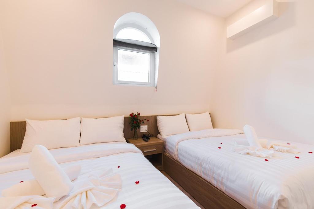 Ami Boutique Hotels Đà Lạt