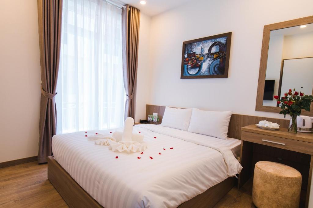 Ami Boutique Hotels Đà Lạt