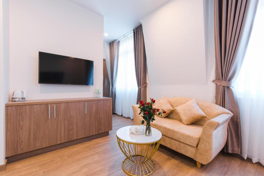 Ami Boutique Hotels Đà Lạt