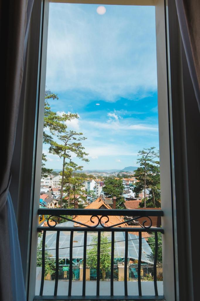Ami Boutique Hotels Đà Lạt