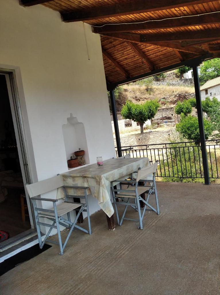 Zakouta house photo 3