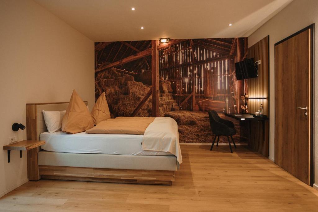 Boutique Hotel Haus Marie Room Type - Double Room