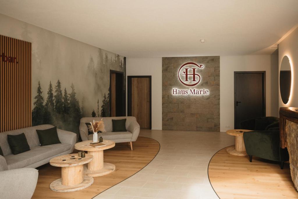 Boutique Hotel Haus Marie photo 1