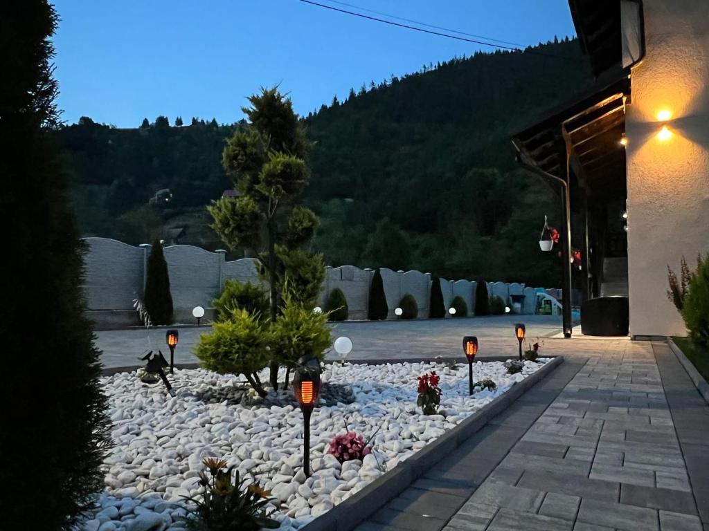 Casa Cernat photo 1