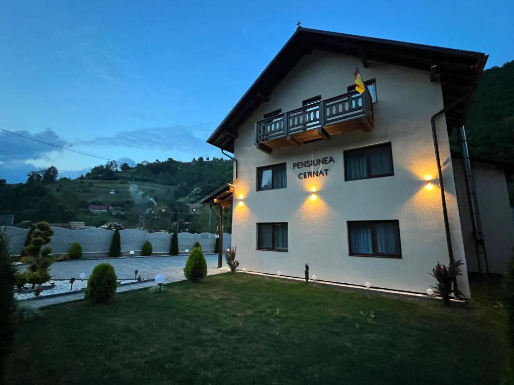 Casa Cernat photo 2