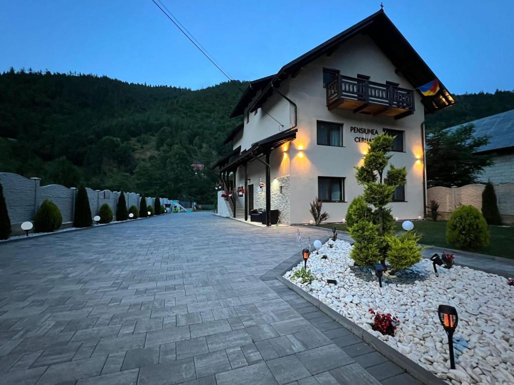 Casa Cernat photo 3