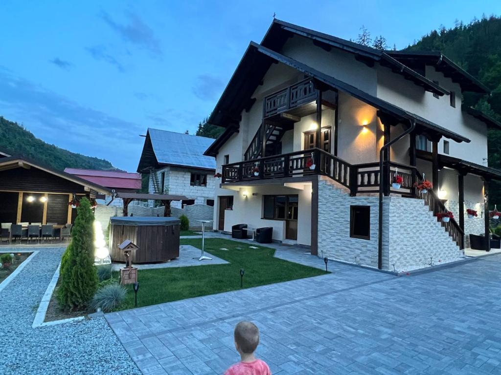 Casa Cernat photo 4