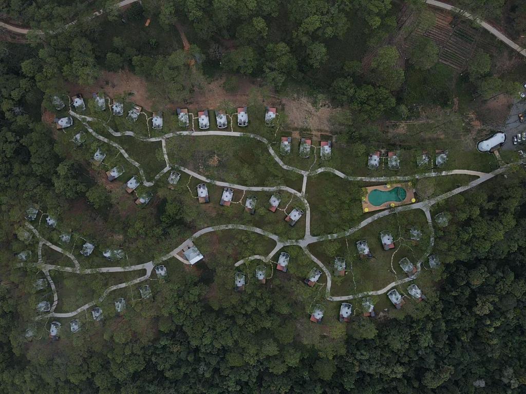 Romdoul Kirirom Resort
