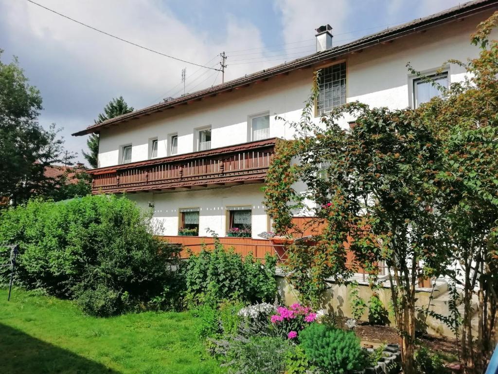 Ferienhaus Bergesblick photo 4