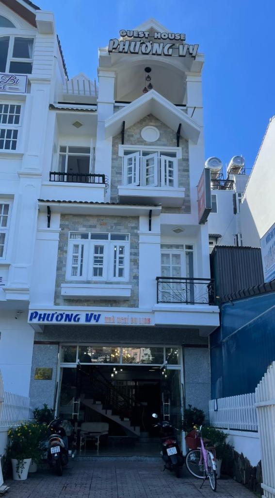 Phuong Vy Hotel