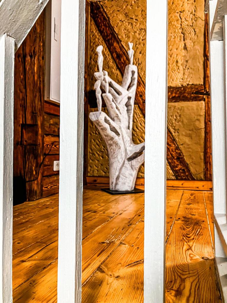 LIETHE 13 - Ferienhaus am Malerweg photo 2