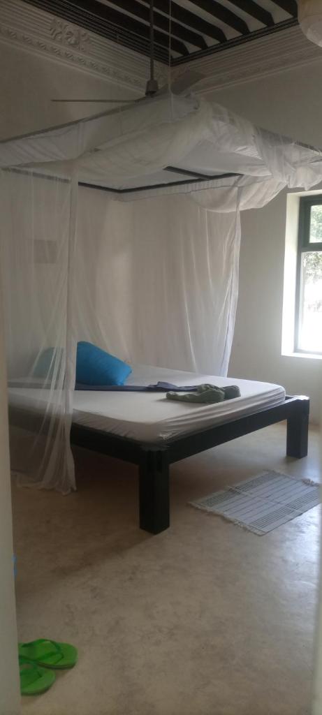 Jamala Guesthouse photo 1